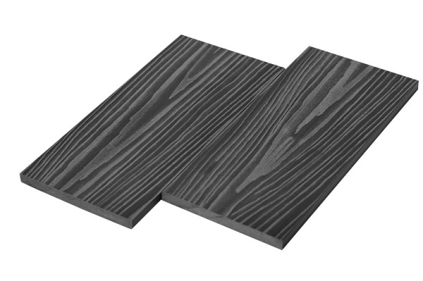 Заборная доска RusDecking UnoDeck Forte - Графит купить в Бузулуке