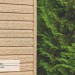 Сайдинг Ю-Пласт TIMBERBLOCK Кедр (Тимберблок), Кедр Натуральный купить в Бузулуке