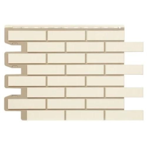 Фасадная панель Royal Stone, Облицовочный Кирпич, Нельсон купить в Бузулуке