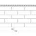 ФП Grand Line клинкерный кирпич стандарт Бежевый купить в Бузулуке