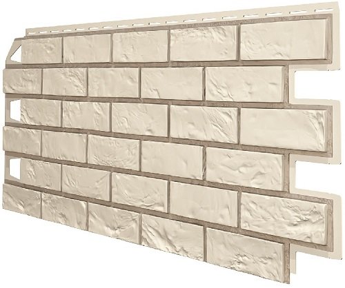 Фасадная панель VOX SOLID BRICK REGULAR ковентри купить в Бузулуке