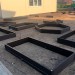Доска грядочная NauticPrime 450x35x2950мм, Венге купить в Бузулуке