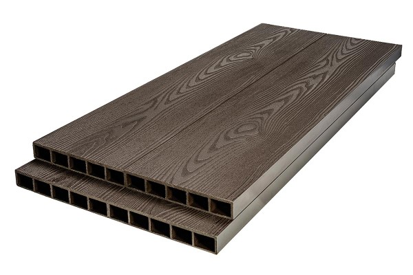 Доска грядочная NauticPrime 450x35x2950мм, Венге купить в Бузулуке