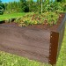 Доска грядочная NauticPrime 450x35x2950мм, Венге купить в Бузулуке