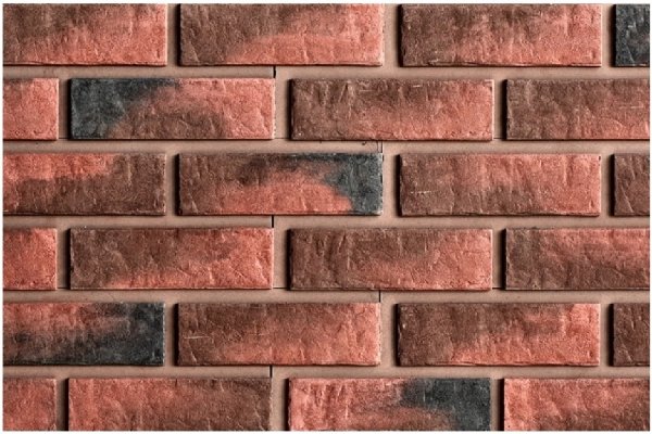 Фиброцементные панели КАНЬОН коллекция МЮНХЕНСКИЙ Кирпич 32 купить в Бузулуке