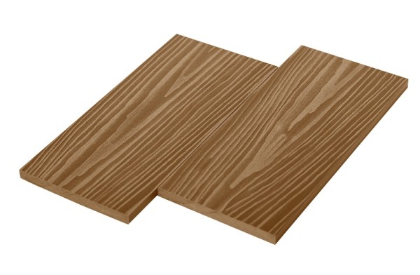 Заборная доска RusDecking UnoDeck Forte - Орех купить в Бузулуке