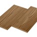 Заборная доска RusDecking UnoDeck Forte - Орех купить в Бузулуке