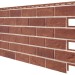 Фасадная панель VOX SOLID BRICK REGULAR дорсет купить в Бузулуке
