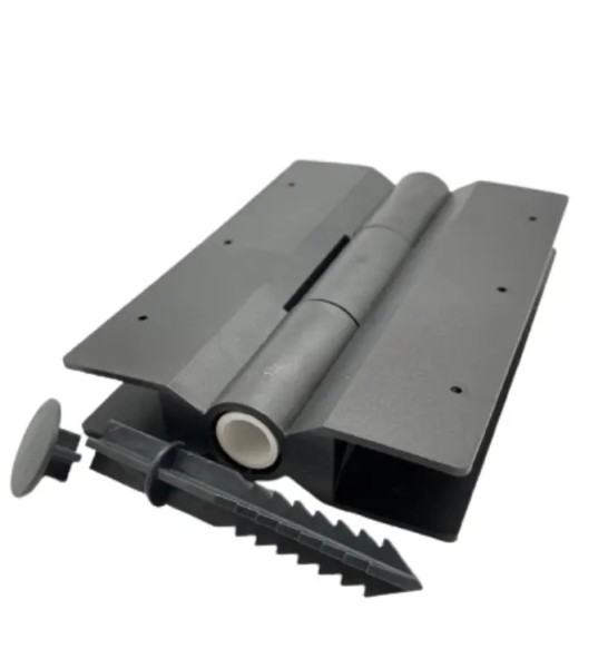 Шарнир для грядочной доски 225 купить в Бузулуке