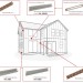 Стартовая деталь открытого типа YM-2968 купить в Бузулуке