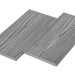 Заборная доска RusDecking UnoDeck Forte - Серый купить в Бузулуке