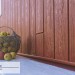 Фасадная панель Ю-Пласт Хокла Color Брусника купить в Бузулуке