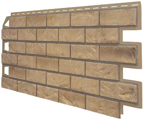 Фасадная панель VOX SOLID BRICK REGULAR эксетер купить в Бузулуке