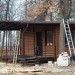 Сайдинг "blockhouse" под бревно, Акриловый Премиум ВН-02, дуб светлый купить в Бузулуке