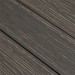 Террасная доска из ДПК CM Decking серия ZEBRANO цвет бежево-серый (под заказ) купить в Бузулуке