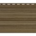 Виниловый сайдинг FineBer Standart Royal Wood, Ольха купить в Бузулуке