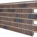 Фасадная панель VOX SOLID BRICK REGULAR йорк купить в Бузулуке