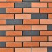 Фасадная плитка Кирисс Фасад Клинкерный кирпич №37 купить в Бузулуке