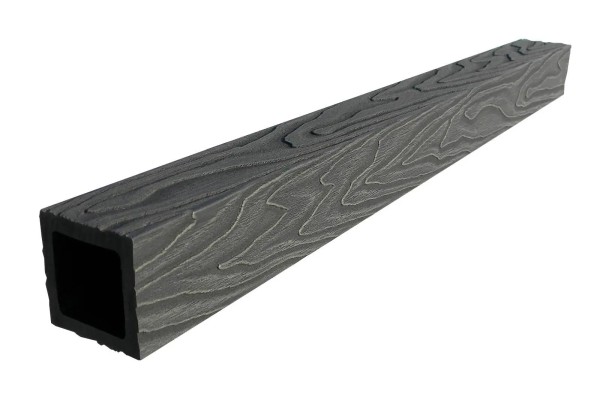 Балясина ДПК Deckart Графит купить в Бузулуке