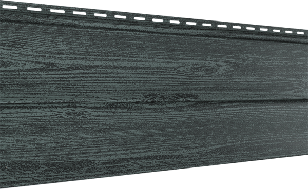Сайдинг Ю-Пласт TIMBERBLOCK Ель (Тимберблок), Ирландская купить в Бузулуке