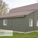 Сайдинг Ю-Пласт TIMBERBLOCK Ель (Тимберблок), Ирландская купить в Бузулуке