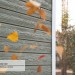 Фасадная панель Ю-Пласт Хокла Color Ирландский мох купить в Бузулуке