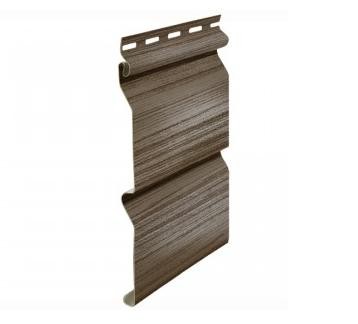 Виниловый сайдинг FineBer Standart Royal Wood, Груша купить в Бузулуке