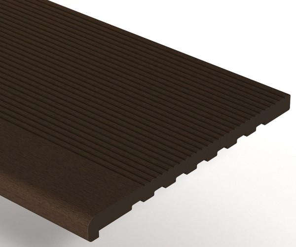 Ступени из ДПК WOODVEX Select Венге купить в Бузулуке