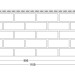 ФП Grand Line состаренный кирпич стандарт Терракотовый купить в Бузулуке