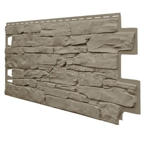 Фасадная панель VOX SOLID STONE REGULAR калабрия купить в Бузулуке