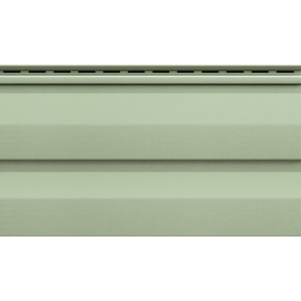 Сайдинг Виниловый VOX, SV-01, Светло-зеленый купить в Бузулуке