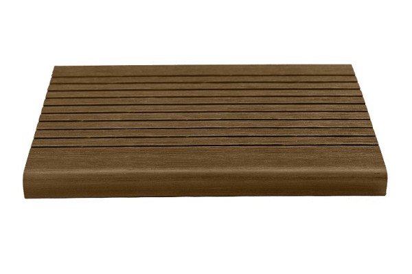 Ступень RusDecking Unodeck - Орех купить в Бузулуке