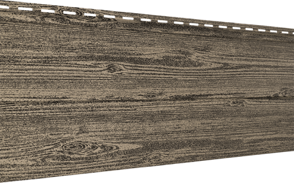 Сайдинг Ю-Пласт TIMBERBLOCK Ель (Тимберблок), Альпийская купить в Бузулуке