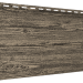 Сайдинг Ю-Пласт TIMBERBLOCK Ель (Тимберблок), Альпийская купить в Бузулуке