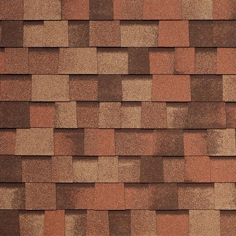 Гибкая черепица Tegola CORTINA terracotta 404 купить в Бузулуке
