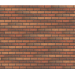 Фасадная плитка Docke Premium, Brick, Клубника купить в Бузулуке