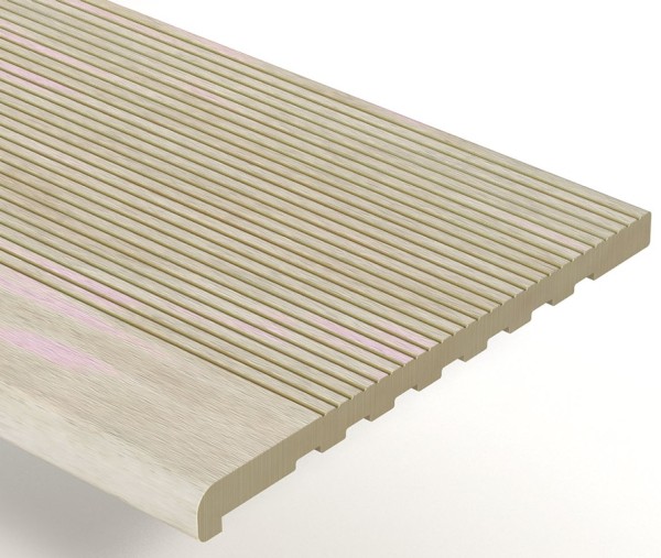 Ступени из ДПК WOODVEX Select Colorite Сакура купить в Бузулуке