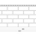 ФП Grand Line состаренный кирпич стандарт Песочный купить в Бузулуке