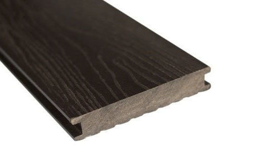 Террасная доска из ДПК ECODECKING Premium Венге купить в Бузулуке