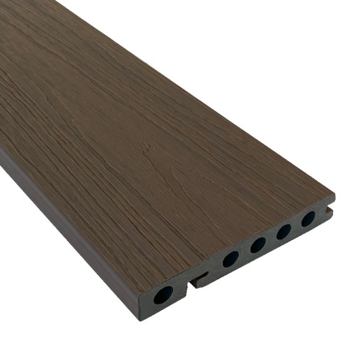 Финишная доска EasyDecking Co-extrusion 145х21 Chestnut купить в Бузулуке