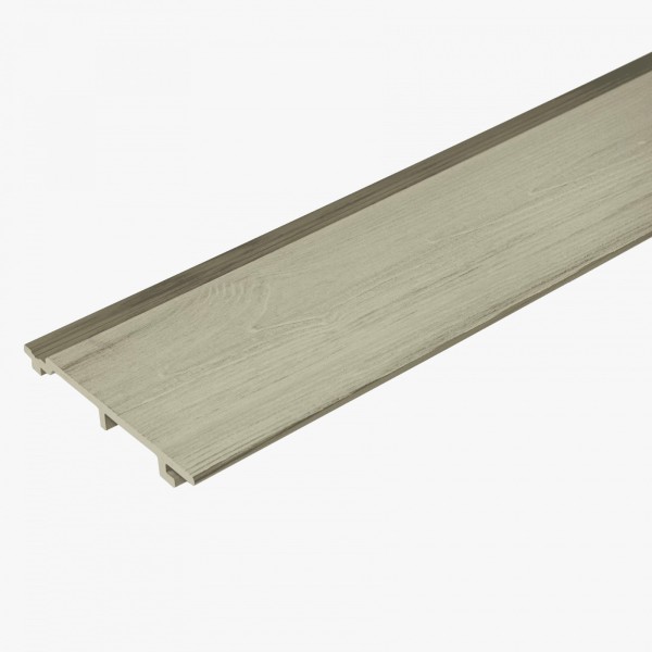 Фасадная панель из ДПК CM Cladding URBAN, смок грэй купить в Бузулуке