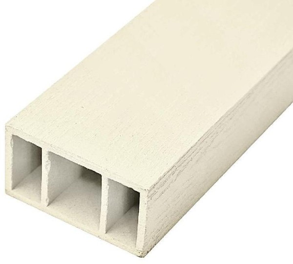 Брус FAYNAG WOOD слоновая кость купить в Бузулуке