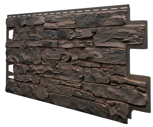 Фасадная панель VOX SOLID STONE REGULAR сицилия купить в Бузулуке