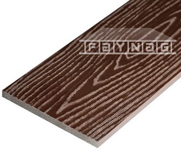 Планкен из ДПК Faynag PINO 3D Шоколад купить в Бузулуке