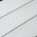 Фасадная панель из ДПК CM Cladding Fusion белый купить в Бузулуке