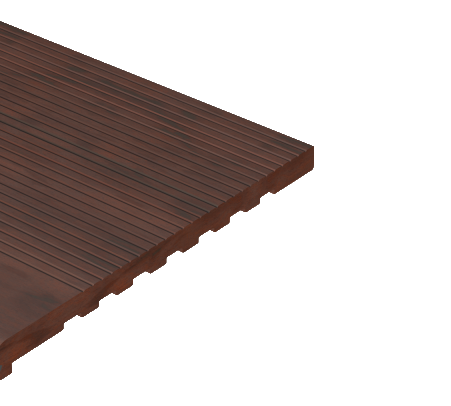 Ступени из ДПК WOODVEX Select Венге Colorite купить в Бузулуке