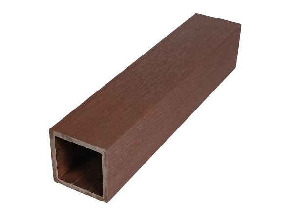 Столб ДПК Deckart 100×100 Co-Extrusion Махагон купить в Бузулуке