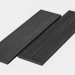 Заборная доска RusDecking UnoDeck Patio - Графит купить в Бузулуке