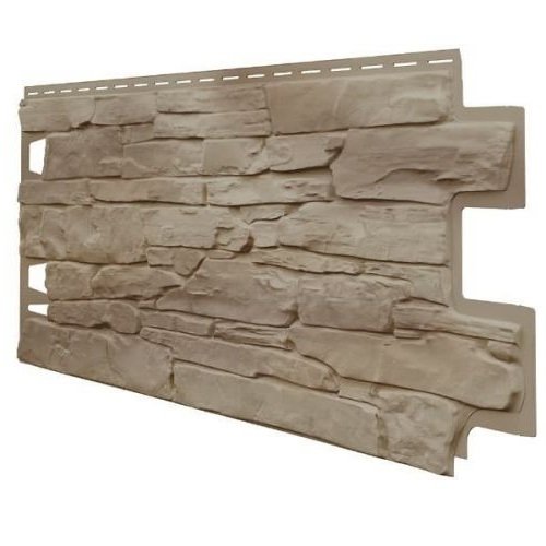 Фасадная панель VOX SOLID STONE REGULAR умбрия купить в Бузулуке