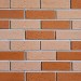 Фасадная плитка Кирисс Фасад Клинкерный кирпич 2х цветный №2 купить в Бузулуке